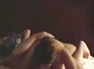 Sexy 69 Video With a Teen Couple