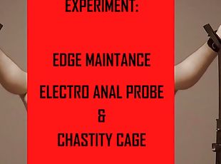 EDGE MAINTENANCE EXPERIMENT