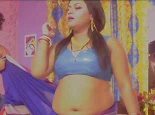 Khwahish Anal Indian sex with big ass desi wife