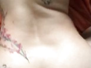culo, amateur, hardcore, brasil, primera-persona, morena, tatuaje