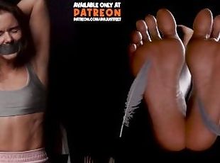 bdsm, stopala-feet, animacija, fetiš, ropstvo