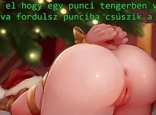 masturbācija, ungārijas