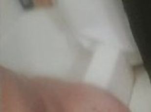 mandi, payu-dara-besar, pelancapan, amateur, milfs, fetish, mandi-shower, solo