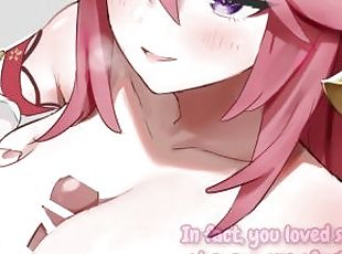 mastürbasyon-masturbation, oral-seks, birdenbire, pornografik-içerikli-anime
