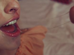 Lilly Ford In Free Premium Video Isnt Afraid Of Clowns