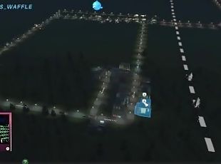 Getting Over 700 Citizens in the first Episode Cities Skylines Building a City Ep:1