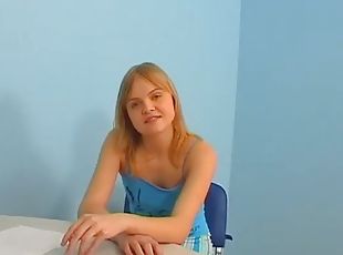 russisk, anal, teenager, hardcore, pragtfuld