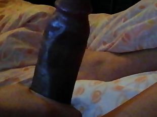 18yo boy jerks off and cums over himself