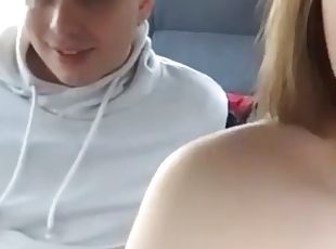 Amazing russian sex in car. if you want the same: bit.ly2ksmwwh