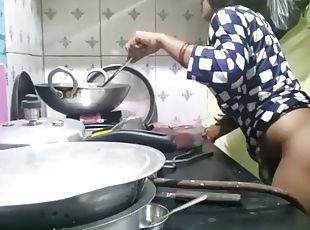 indien, cuisine