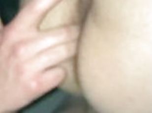 fisting, amateur, anal, solo