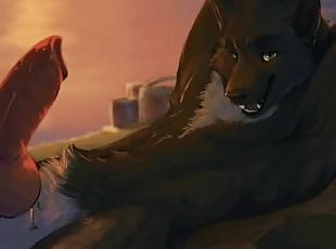 Furry Yiff Compilation #11