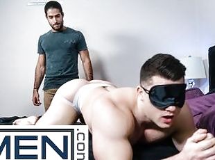Blind Lust / MEN / Diego Sans, Collin Simpson