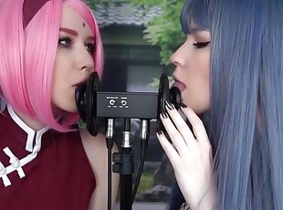 baguhan, tomboy-lesbian, webcam