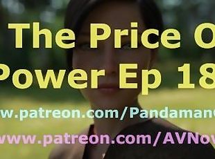 The Price Of Power 182