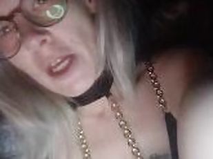 VIRAL MYLFubscribe to me on only fans spankableroxyrae ???????? video for sale of me FINISHING TO 2 TAsi
