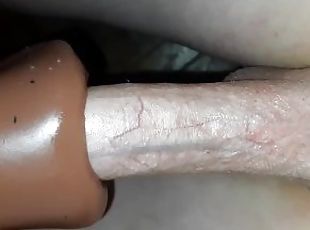 masturbare-masturbation, batran, anal, muie, jucarie, laba, dublu, masturbare, sperma, mai-batran