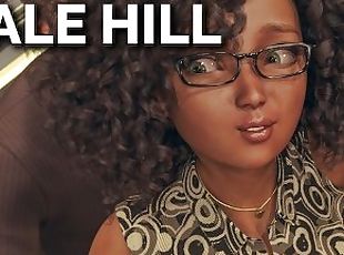SHALE HILL #38  Visual Novel Gameplay [HD]