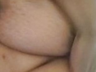 Ebony Tits