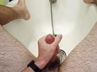 fürdőkádban, szörny, orgazmus, kilövelés, nagy-faszok, buzi, kézimunka, láb, geci, zuhanyozás