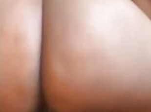 CLOSE UP PUSSY POPPING