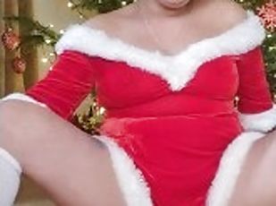 Christmas play - OF preview- hotmilfmilly83