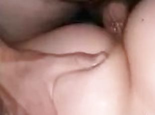 Homemade  porn fuck her pussy shes screaming