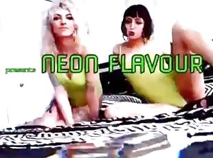 ????????NEON FLAVOR???????? Hellizabeth & Ges Smoking Fetish Sexiest Duo: ONLYFANS@smoking.suicide.proje