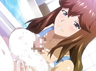 büyük-göğüsler, genç, derleme, vajinadan-sızan-sperm, animasyon, pornografik-içerikli-anime