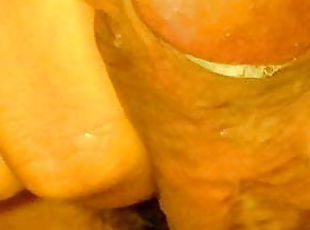urethral insertion
