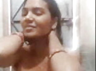 Indian Babe Video For BF