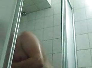 Shower for the Slave 2