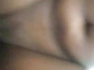 Bouncing on my dick until I cum (BBC)