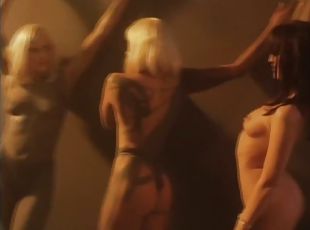 Lots Of Hot Babes Having Sex Totally Naked In a Bonerific Movie Scene