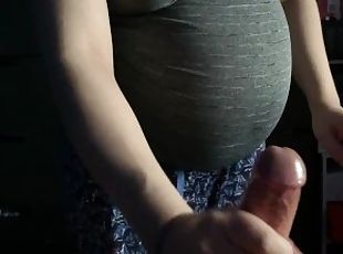 gravida, nevasta, amatori, bunaciuni, pula-imensa, hardcore, latina, cuplu, calarind, italian