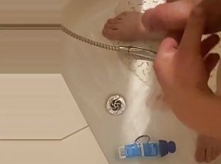 bagno, masturbarsi, amatoriali, seghe, masturbazione, webcam, doccia, solitari, reali