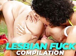 fisse-pussy, anal, lesbisk, teenager, legetøj, hardcore, kompilering, trekanter, knepning-fucking, ansigtssidning
