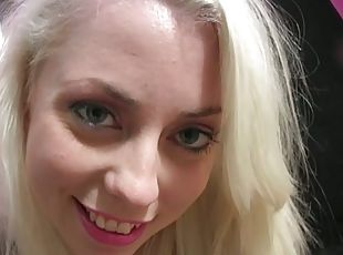Lorelei Lee is the Sexiest Punk Girl in Porn! BBC Threeway!