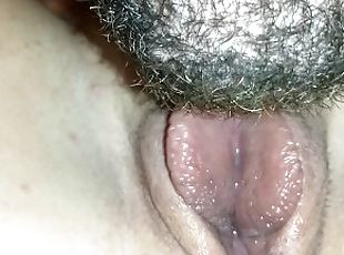 Stepmom has a tasty ???? engorged pussy that squirts ????????????