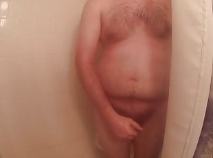 culo, bañando, masturbación, amateur, polla-enorme, adolescente, pajeándose, webcam, ducha, a-solas