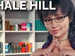 SHALE HILL #33  Visual Novel Gameplay [HD]