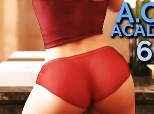 AOA ACADEMY #63 - PC Gameplay [HD]