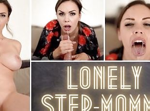 LONELY STEP-MOMMY - PREVIEW - ImMeganLive