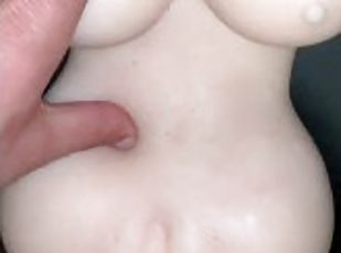 Fucked SMALLEST PUSSY IN THE WORLD