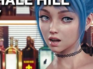 SHALE HILL #37  Visual Novel Gameplay [HD]
