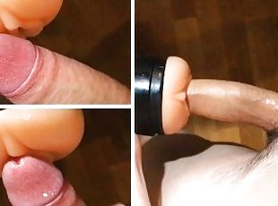 masturbation, amateur, énorme-bite, ados, jouet, gay, branlette, vagin, minet, bite