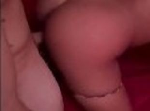 Creampie At Party While Friend Records Cuckold Small Asian With Big Ass MyAsianBunny