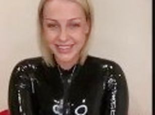 JOI with humiliation