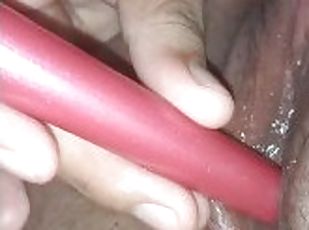 masturbācija-masturbation, orgasms, strūkla, maksts