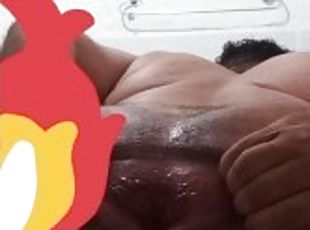 anal, gay, solo